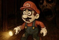 Carnival Shadows: A Mystery Adventure