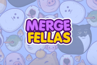Critter Merge: A Lighthearted Puzzle Game