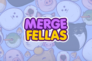 Merge Creatures: Animal Puzzle