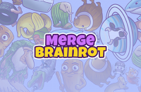 Creature Merge Puzzle