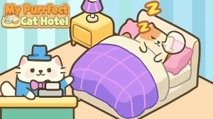 Feline Innkeeper: Cozy Resort Builder