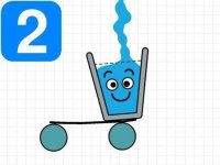 Happy Glass Puzzles 2 Logic Puzzle