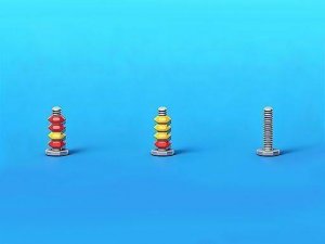Hue Arrangement Logic Puzzle