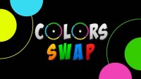 Color Swap Puzzle Game
