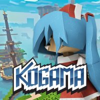 KOGAMA Block Builder World