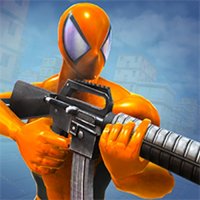 Stickman Hero Online Game