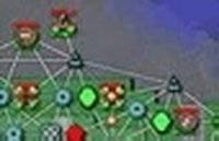 Creeper World Strategy Puzzle