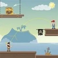 Treasure Hunt Puzzle Game