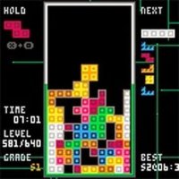 Classic Block Puzzle: Tetrom Challenge