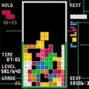 Extreme Tetrom Puzzle Game Online - Classic Block Puzzle