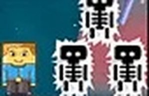 Energy Physics Puzzle Game