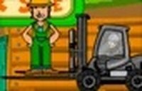 Cargo Master 2 Puzzle
