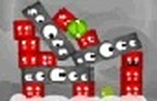 Feed the Mooks Online Puzzle Game
