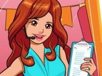 Jessie Party Planner Puzzle