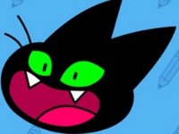 Mao Mao Drawing Adventure