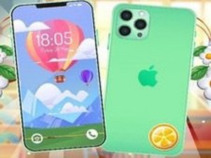 Iphone 13 Repair Online Game