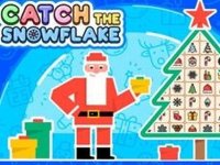 Christmas Match Puzzle: Holiday Tile Game