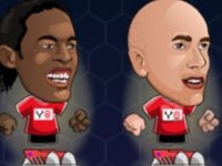 Soccer Stars Online Arcade