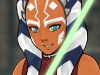 Cosmic Avatar Creator