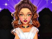 Style Studio Dress Up Game