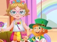 Toddie Rainbow Dress Up Fun