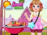 Picnic Outfit Creator for Kids