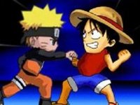 Anime Duel Arena: Character Showdown