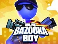 Stickman Arcade Shooter