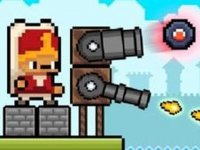 Tower Defense Duel