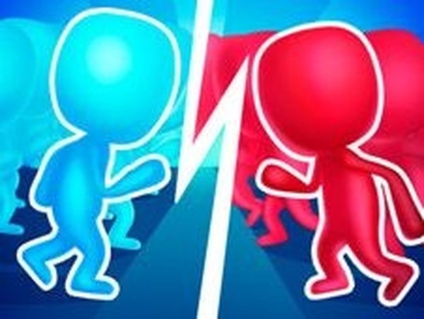 Count Master Online Game