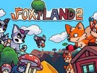 Foxy Land 2: Platform Adventure