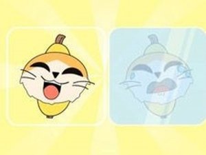 Hiding Banana Cat Online Game