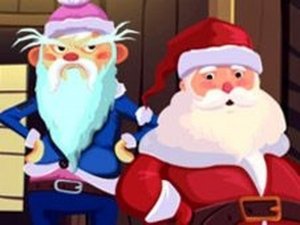 Sleigh Shot Online Game