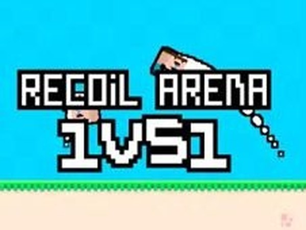 Recoil Arena 1 vs 1 Online Game