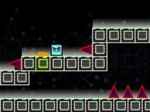Geometry Subzero World Online Game