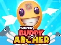 Super Buddy Archer Rescue
