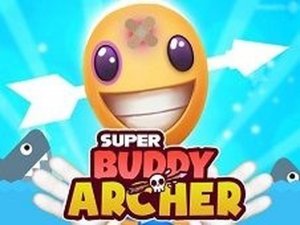 Super Buddy Archer Online Game