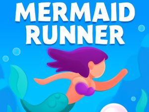 Mermaids Tail Rush Online Game