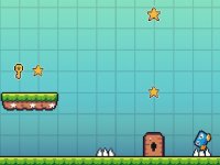 Bobby's Leap Platform Adventure
