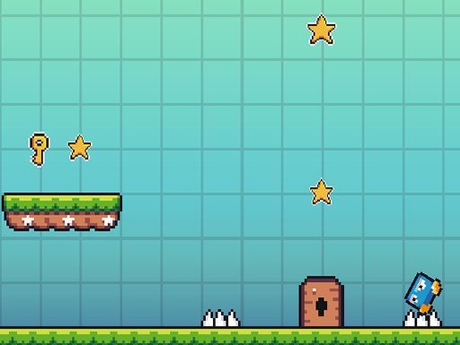 Bobby Jump Action Game