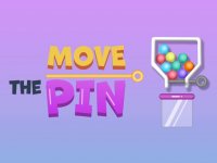 Pin Removal Logic Puzzle
