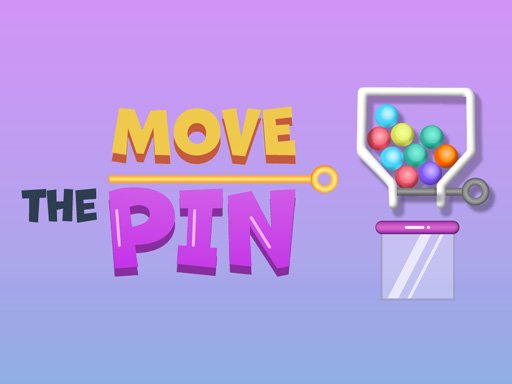 Move The Pin Puzzle Online Game