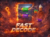Quick Solve Puzzle Challenge