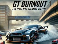 Precision GT Parking Challenge
