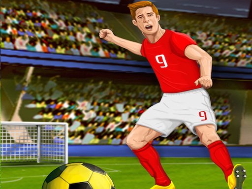 Sccoer Skills Online Game