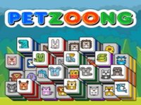 Animal Tile Matching Puzzle