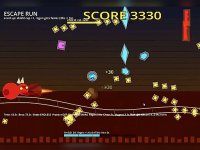 Endless Chase Runner
