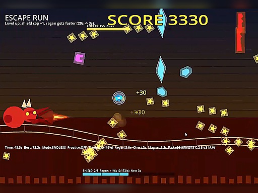 No One Survives 1 Minute Online Game