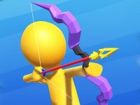 Archery Showdown Fun Game