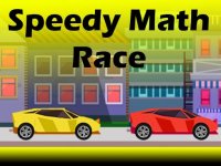 Quick Calculation Racing Game